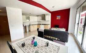 Apartamentos Benicarlo 3000